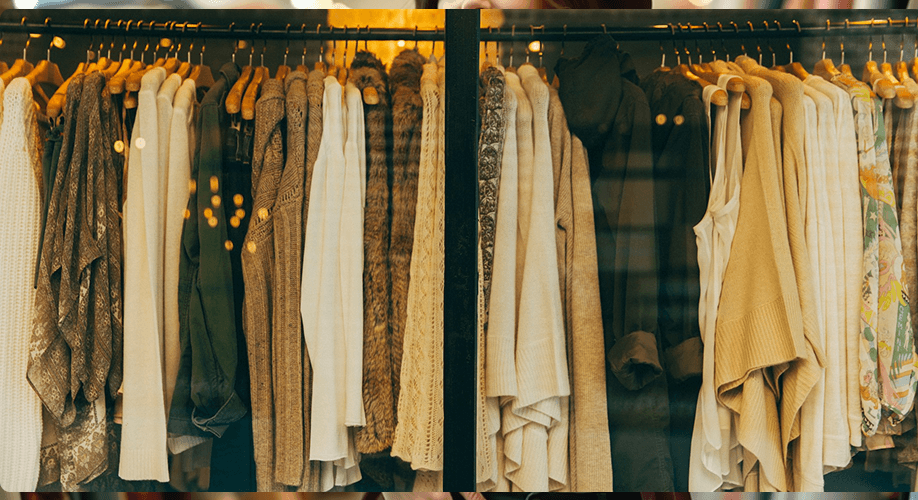 Wardrobe Swap — Buy & Sell with Ease