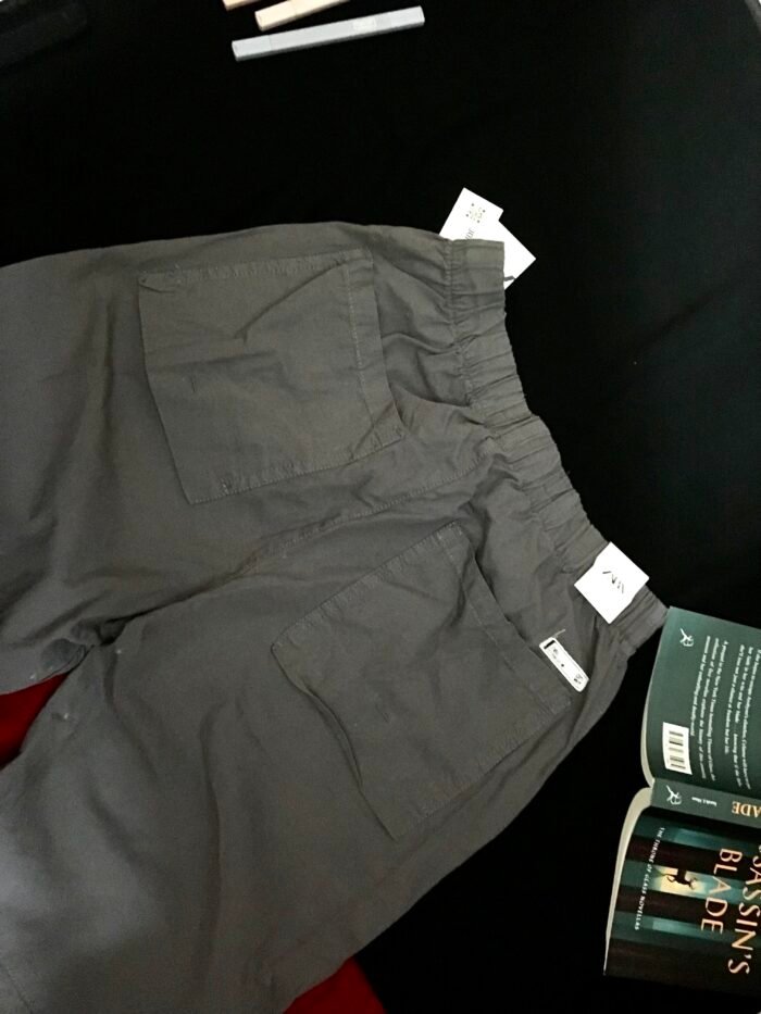 Parachute cargo pants⭐️ Size:30-36 - Image 3