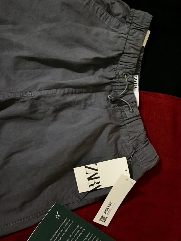 Parachute cargo pants⭐️ Size:30-36 - Image 2