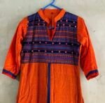 Aarong style kurti