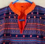 Aarong style kurti - Image 3