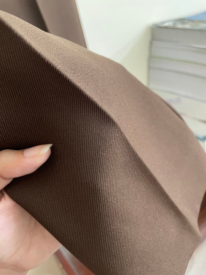 Vintage DONNKENNY PETITE formal pant - Image 3