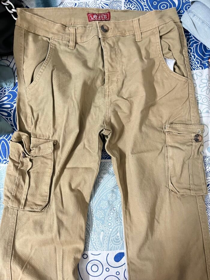 LEVI'S pant - Image 2