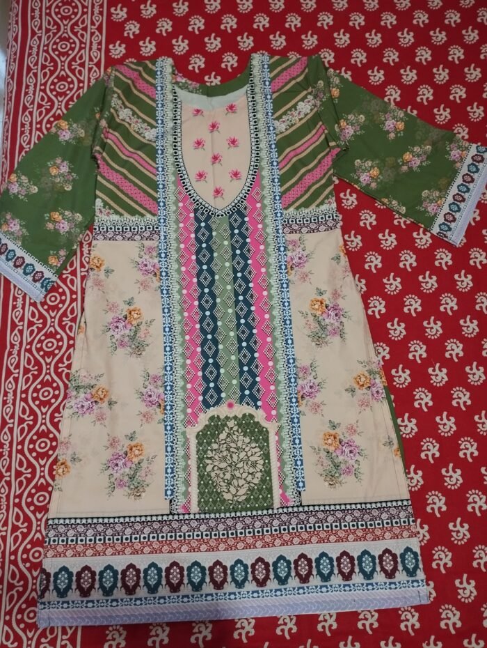2 piece - Image 1