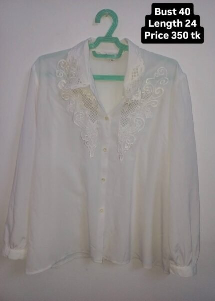 Women’s shirt