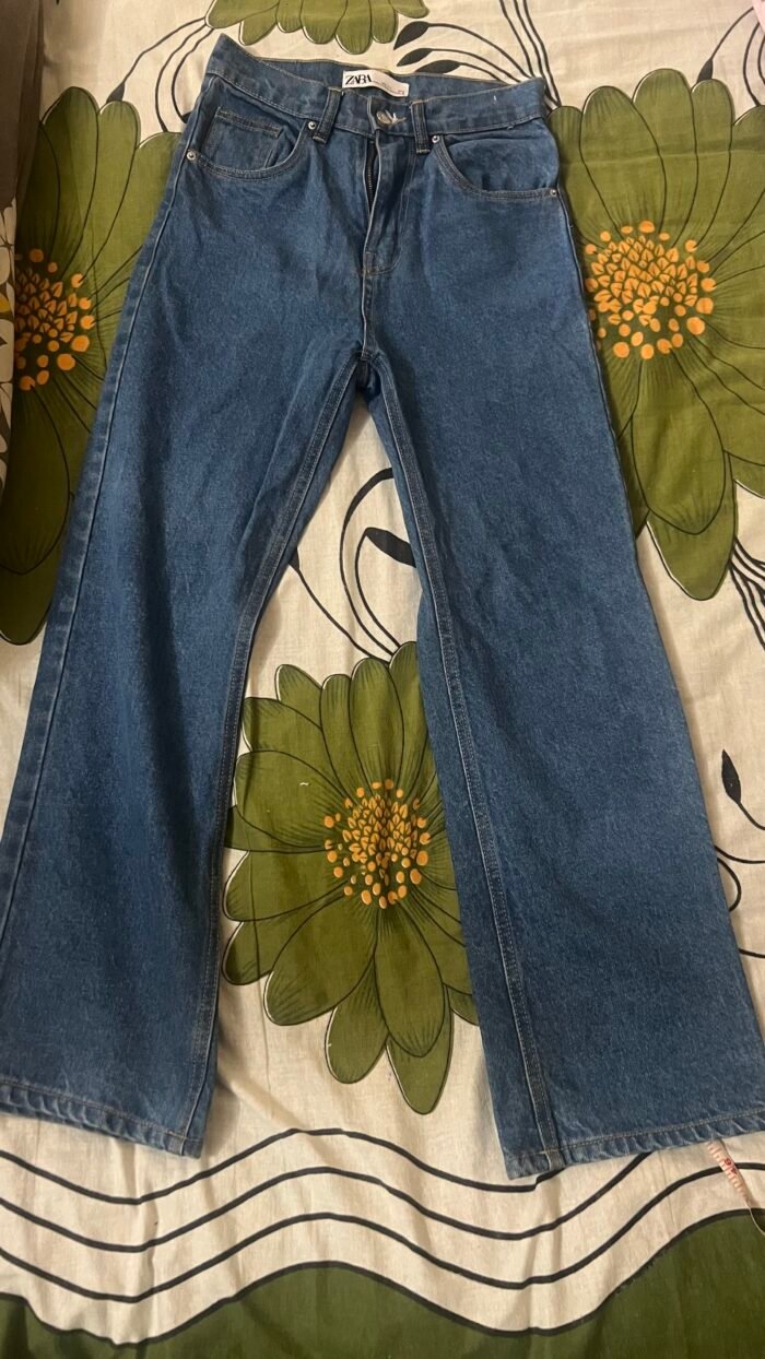 Zara pants - Image 1