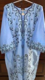Aghanoor Inspired Kurti (NEW) - Image 2