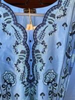 Aghanoor Inspired Kurti (NEW)