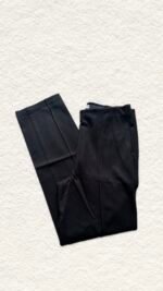 Wide-leg Formal Trouser - Image 2