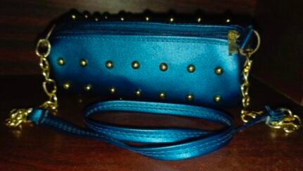 Clutch bag