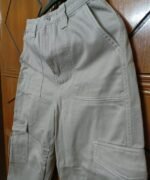 Baggy Cargo Pants
