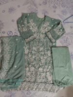 Pakistani 3pc