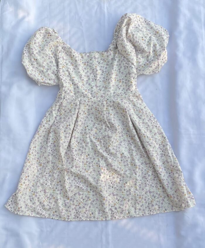 Sundress - Image 1