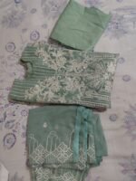 Pakistani 3pc - Image 2