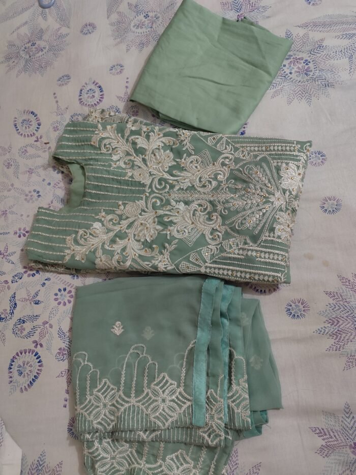 Pakistani 3pc - Image 2