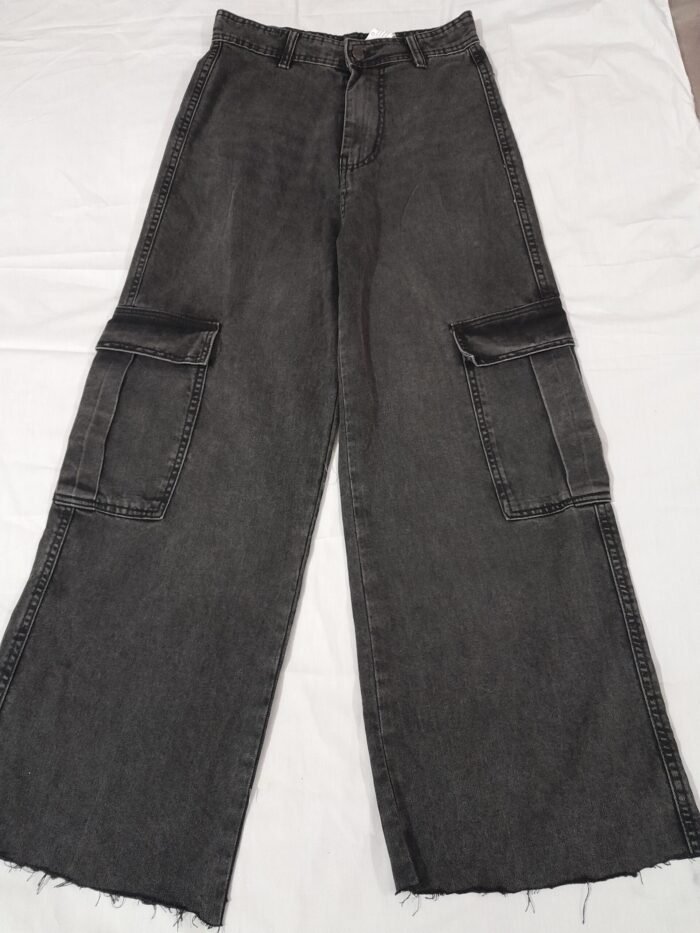Baggy jeans - Image 1