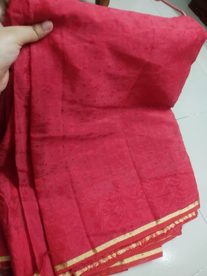 Saree - Image 1