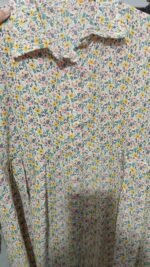 Floral top - Image 4