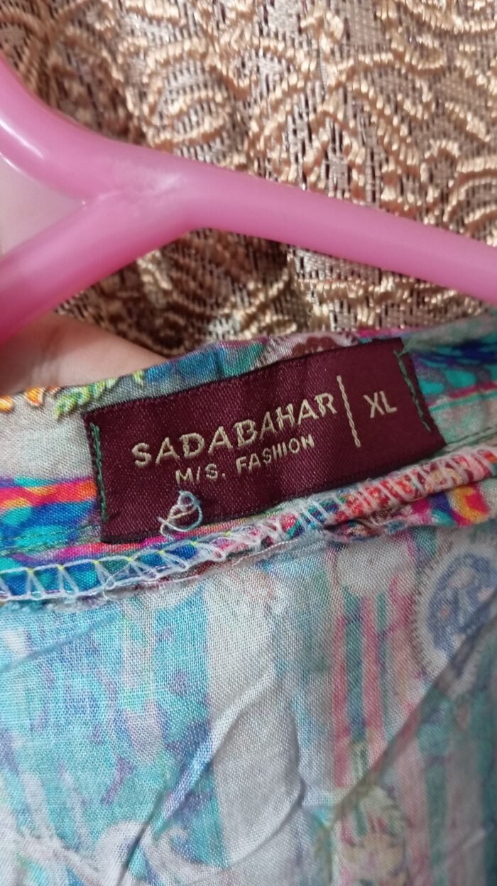 SADABHAHAR 2 PIECE - Image 4