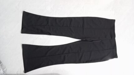 Woman's flare pants🖤