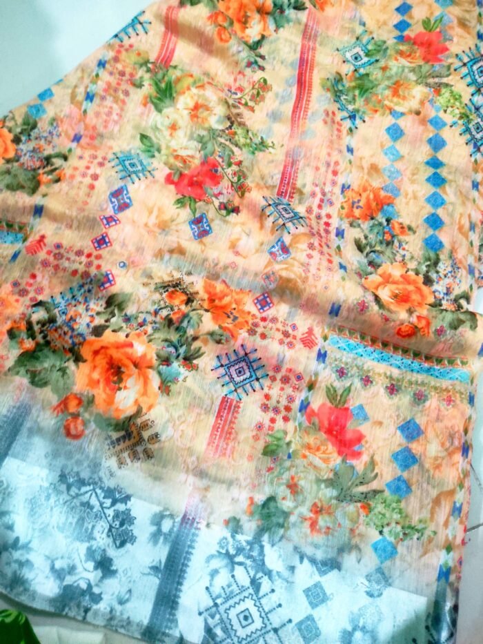 Saree - Image 3