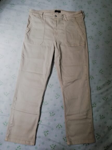Women's baggy pant
