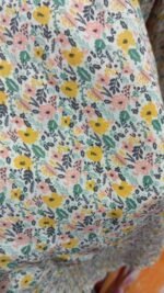 Floral top - Image 2