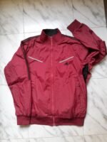 Adidas tracksuit jacket - Image 3