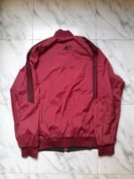 Adidas tracksuit jacket - Image 4