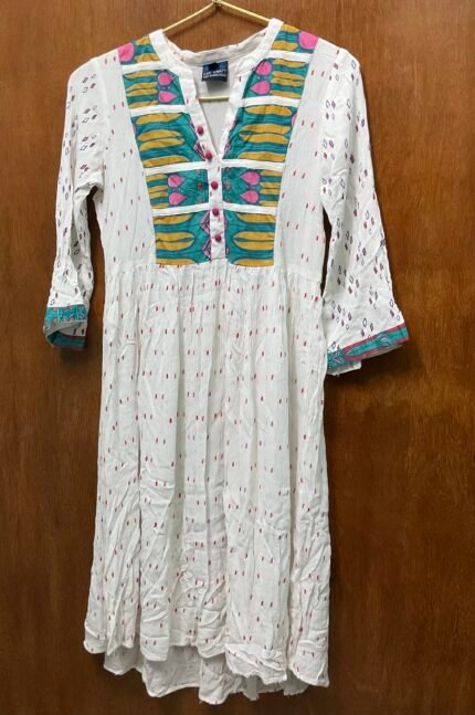 Long kurti