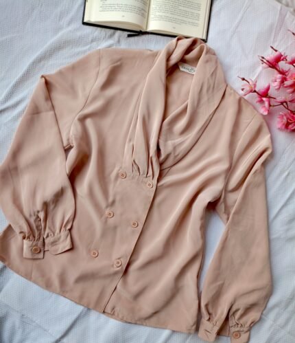 Silky women's shirt