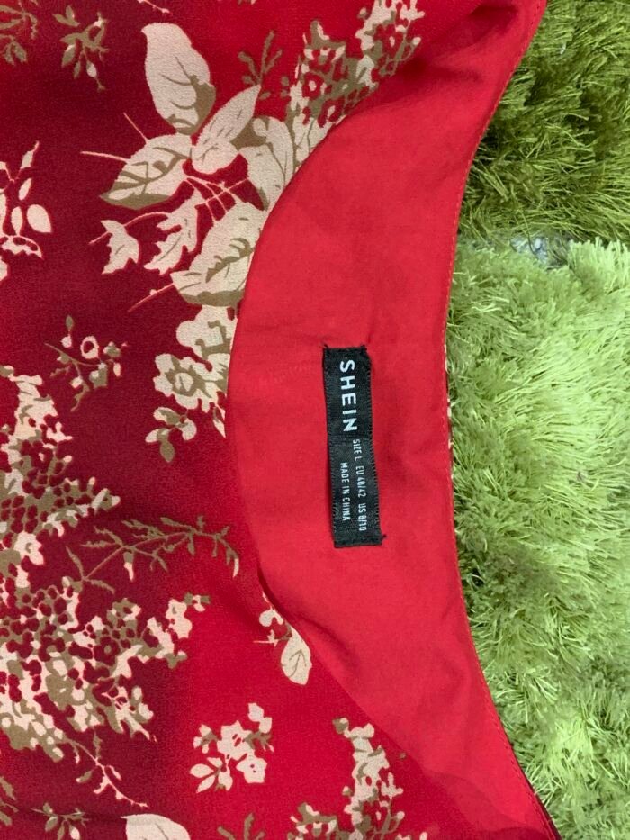 SHEIN Ladies Top - Image 2