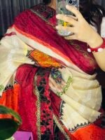 Saree❤️✨