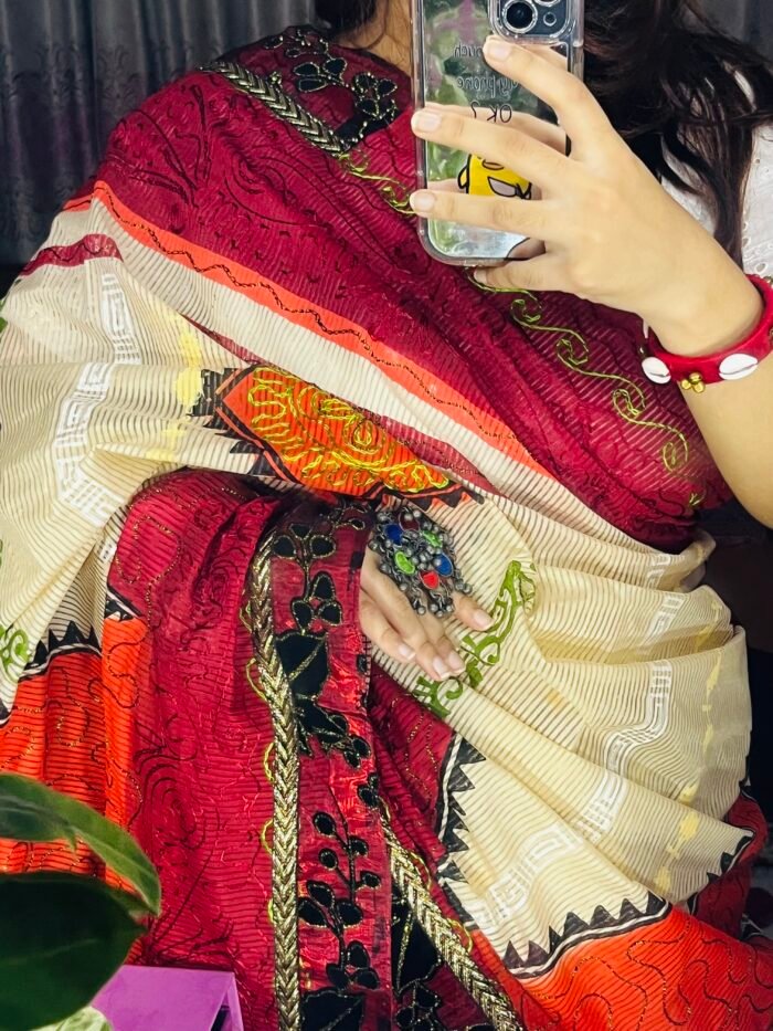 Saree❤️✨ - Image 1