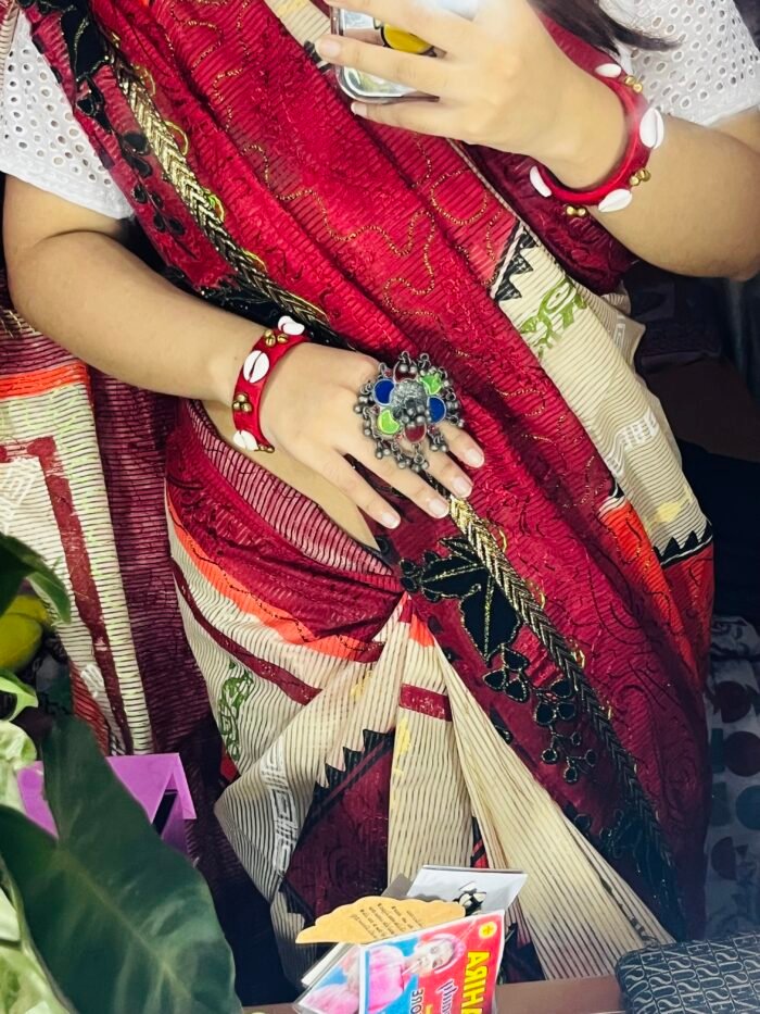 Saree❤️✨ - Image 5