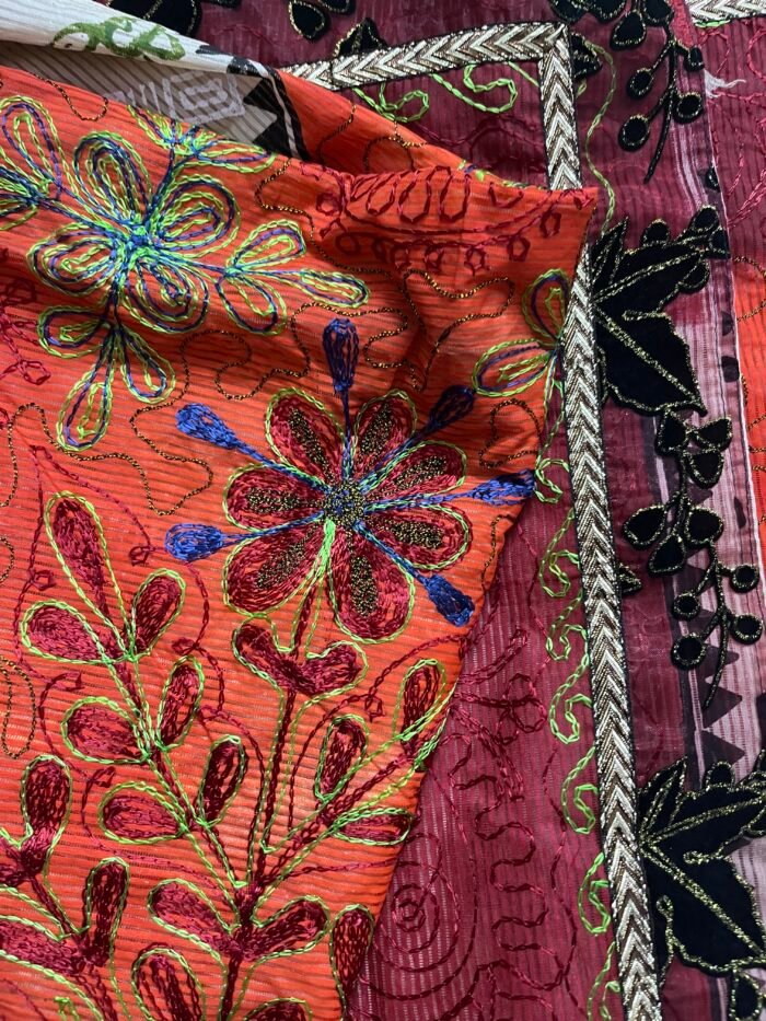 Saree❤️✨ - Image 3