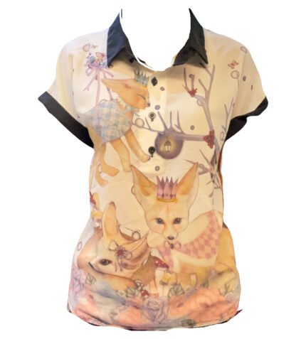 graphic shirt