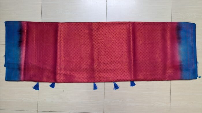 Kanjhivaram Saree - Image 3