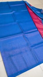 Kanjhivaram Saree - Image 2
