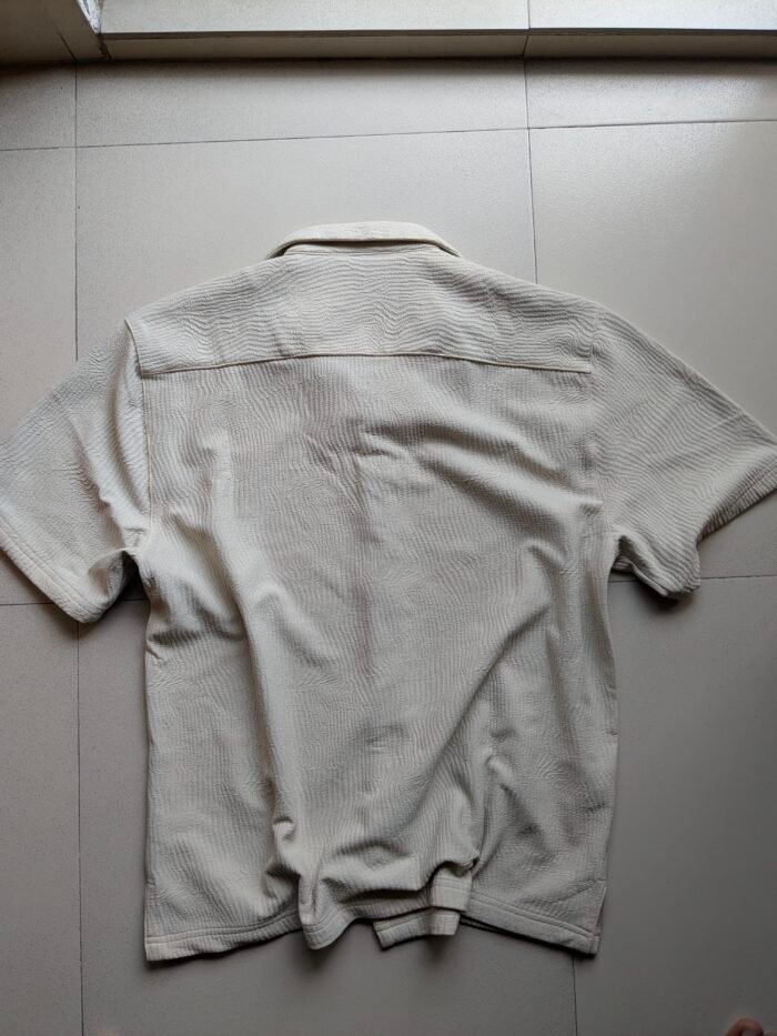 Saints cuban shirt - Image 4