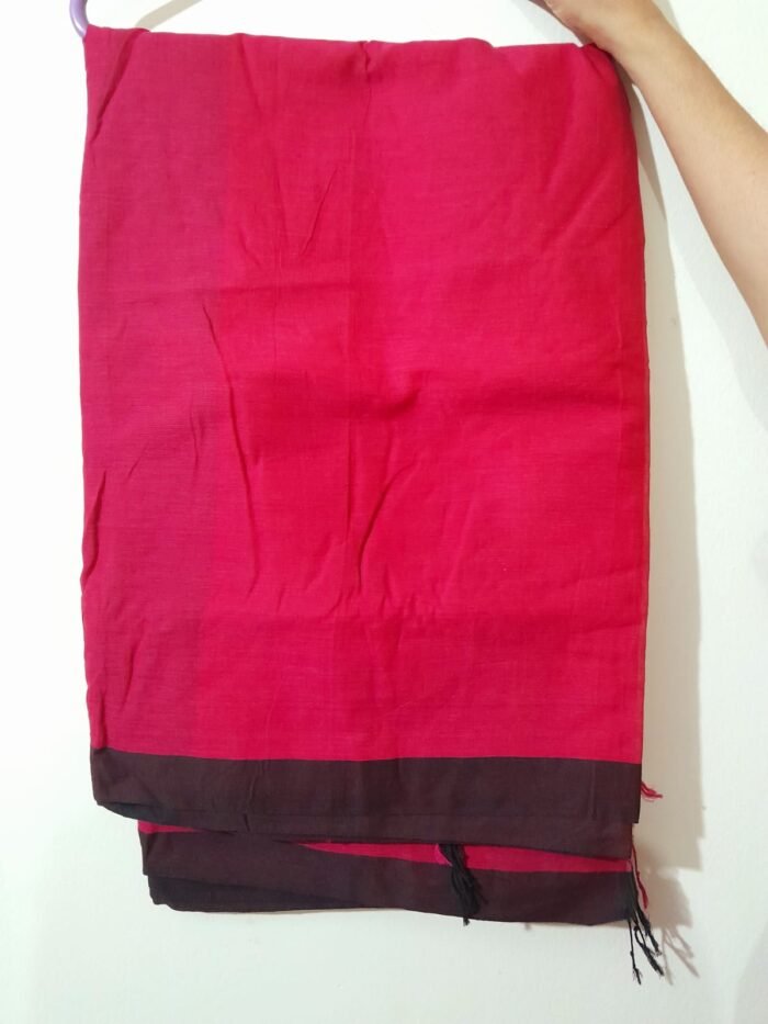 Rong Saree - Image 1