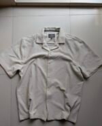 Saints cuban shirt