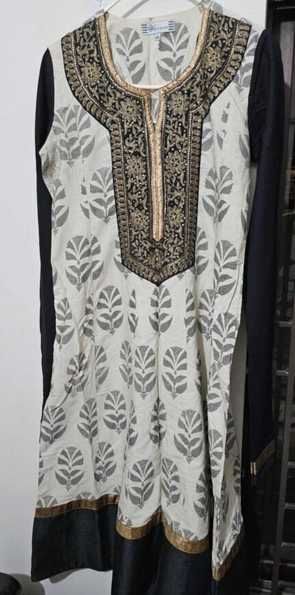 Friday Dawat Wear