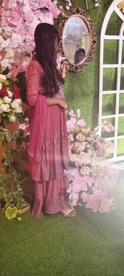 Gharara