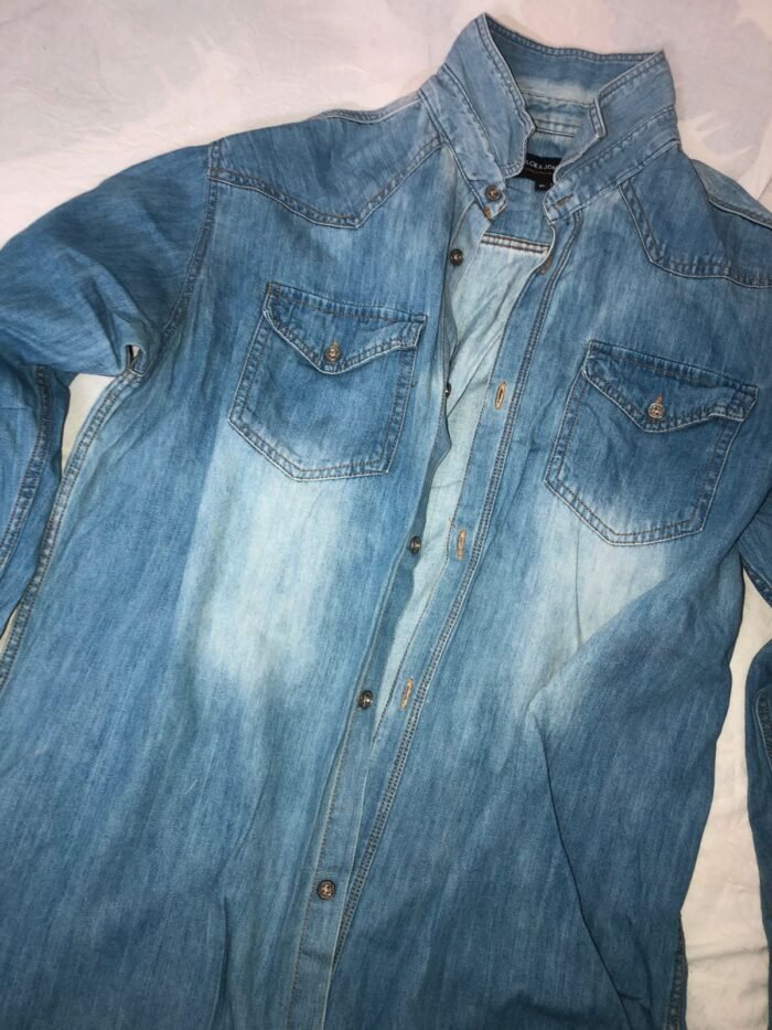Denim jacket jack & jones - Image 2