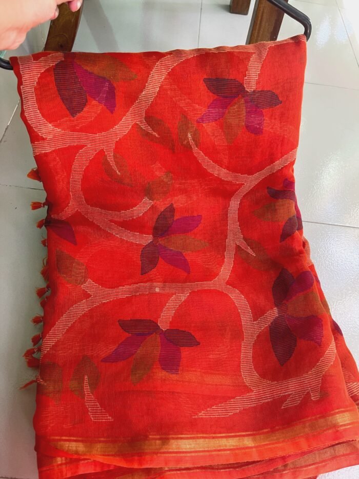 Saree - Image 1