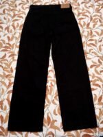 Black Baggy Jeans - Image 3