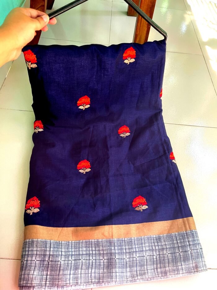 Saree - Image 1